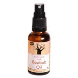 Baobab Body!