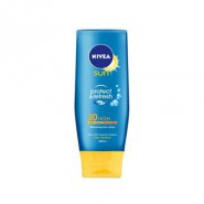 NIVEA Sun Protect &amp; Refresh Refreshing Sun Lotion