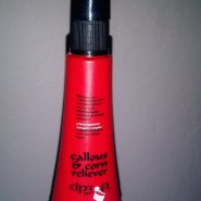 Tip Top Callous &amp; Corn Reliever