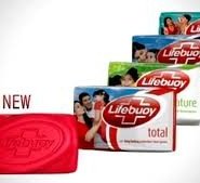 Lifebuoy