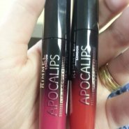 Rimmel Apocalips