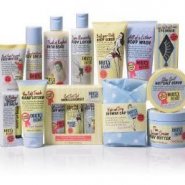 The Gloves Are Off hand lotion
