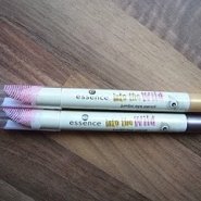 Essence “Into The Wild” Jumbo Eye Pencil