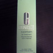 Clinique Superbalm Lip Treatment 7ml: