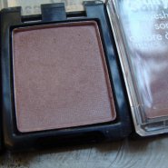 Sally Girl Eyeshadow in Mauve