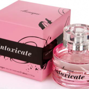 INTOXICATE