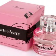 INTOXICATE