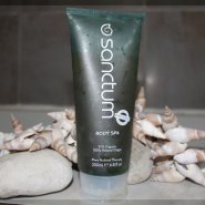 The Sanctum Body Spa