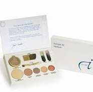 Jane Iredale Mineral Make-up