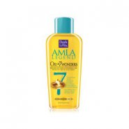 Dark &amp; Lovely Amla Oil of 7 Wonders