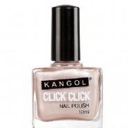 Kangol Click Click Nail Polish in Stardust