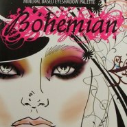 Sleek Bohemian I-Divine Palette