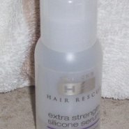 Clicks Hair Rescue Extra Strength Silicone Serum