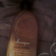 Heavenly Hair by Annique