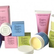 Balm Balm Bijou Aromatherapy Bath &amp; Shower Oil Collection (7 X 5ml)