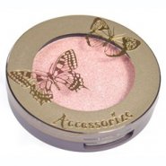 Accessorize Single Eyeshadow Icon Soft Pink