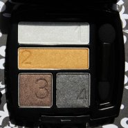 Metal eyes by Avon