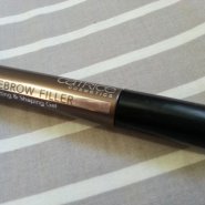 Catrice Eyebrow Filler