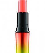 MAC Wash and Dry Lustre Lipstick in Shade &quot;Tumble dry&quot;