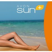 AVON + SUN High 30 Spf