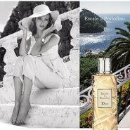 Christian Dior Escale á Portofino