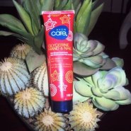 Avon Glycerine Hand and Nail