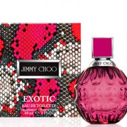 Jimmy Choo Exotic
