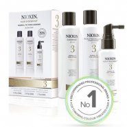 Nioxin Product Review