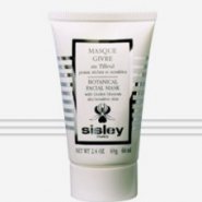Sisley - Facial Mask with Linden Blossom