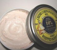 Honey Whipped Body Cream