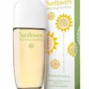 Elizabeth Arden Sunflowers Morning Gardens