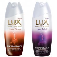 BODY WASH