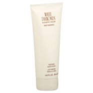 White Diamonds by Elizabeth Taylor Body Radiance Perfumed Body Cream