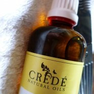 The Credé Virgin Jojoba Oil