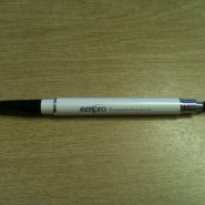 Empro triangular brow pencil