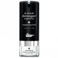 dr. brandt detoxygen experience