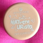 Gel Eyeliner - Gold
