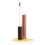 Plump Pout in Pink Nectarine and Honey Delight by Avon