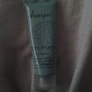 Annique - Pamperlang