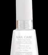 Revlon Colorstay Gold Standard Top Coat