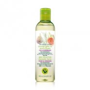 earth lovers 100% Biodegradable Shower Gel