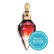 Katy Perry Rocks Her Killer Queen Fragrance