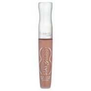 Rimmel Stay Glossy lip gloss in Diamond Dust