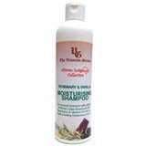 Wild Rosemary &amp; Vanilla Shampoo