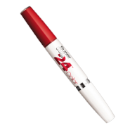 Maybelline Super Stay 24 Ultimate Red