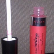 Glazewear Shine Lipgloss