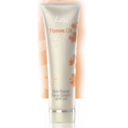 Justine Tissue Oil Nourishing Body Wash