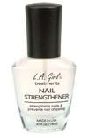 L.A. Girl Treatments Nail Strengthener