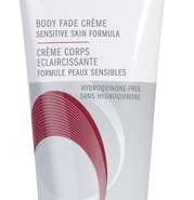 Black Opal Body Fade Crème