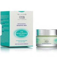 Clicks Skin Rescue rich Moisturizing cream